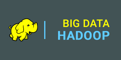 Big Data Hadoop