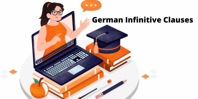 German Infinitive Clauses