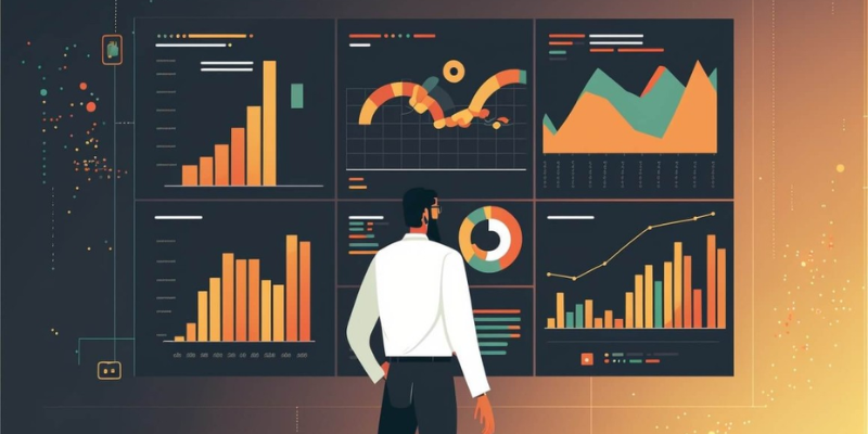 Becoming Data Scientist without a Data Analytics Background
