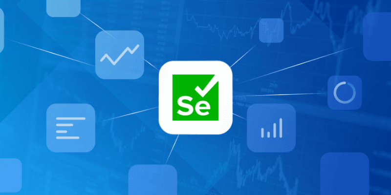 Test Automation for REST APIs with Selenium