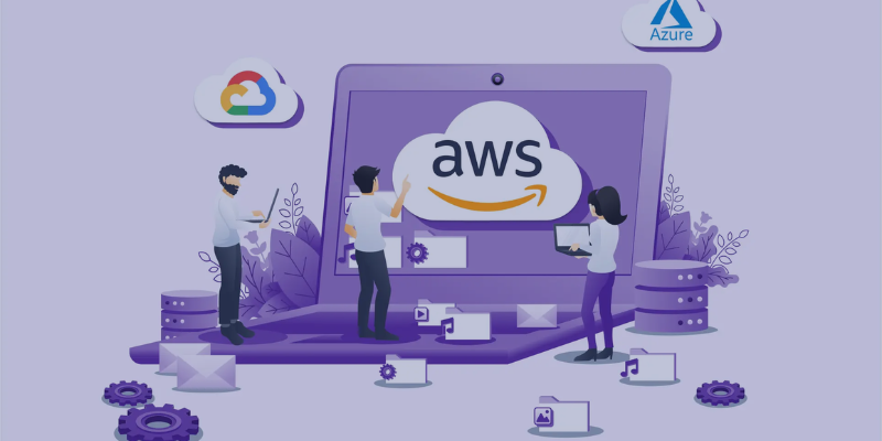 AWS Regions & Availability Zones: What They Really Mean for You