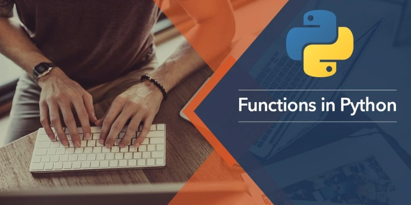 Functions in Python: Defining, Calling, and Returning Values