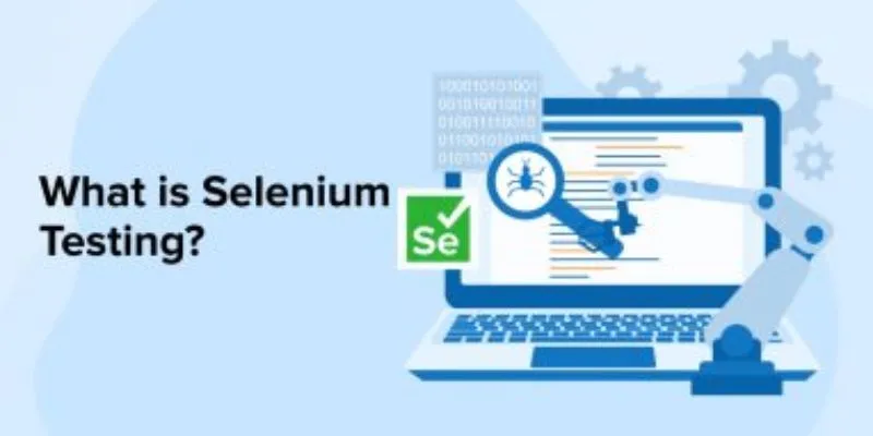 How Is AI Transforming Selenium Test Automation?