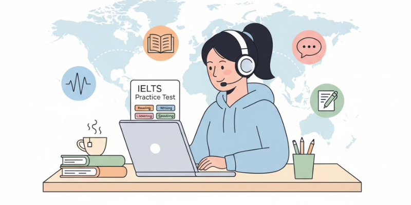 How Long Does It Take to Prepare for IELTS