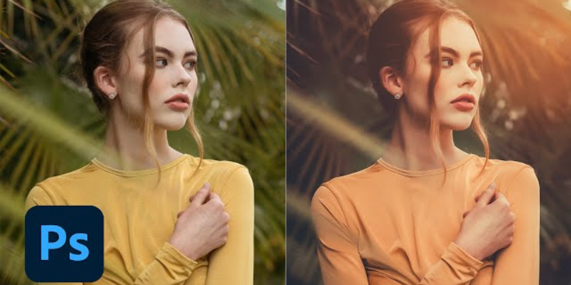 How to Edit Photos in Photoshop CC Effectively