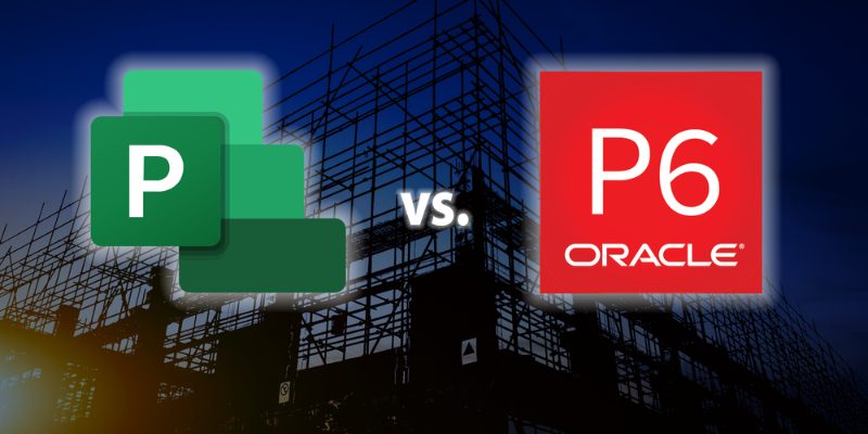 How to Evaluate Primavera P6 and MS Project Effectively