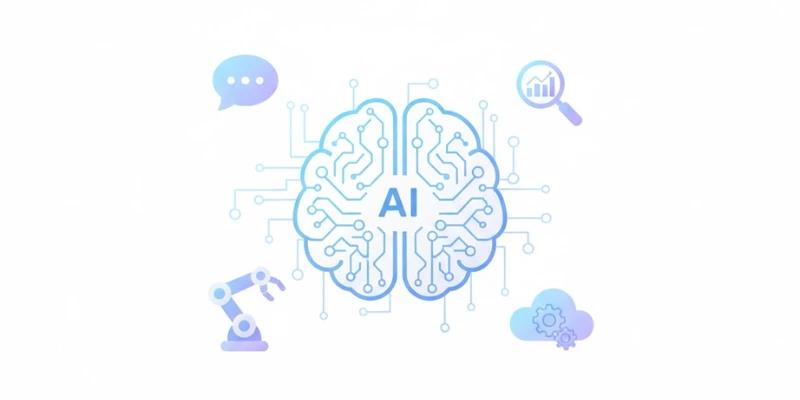 What is Artificial Intelligence in Simple Terms?