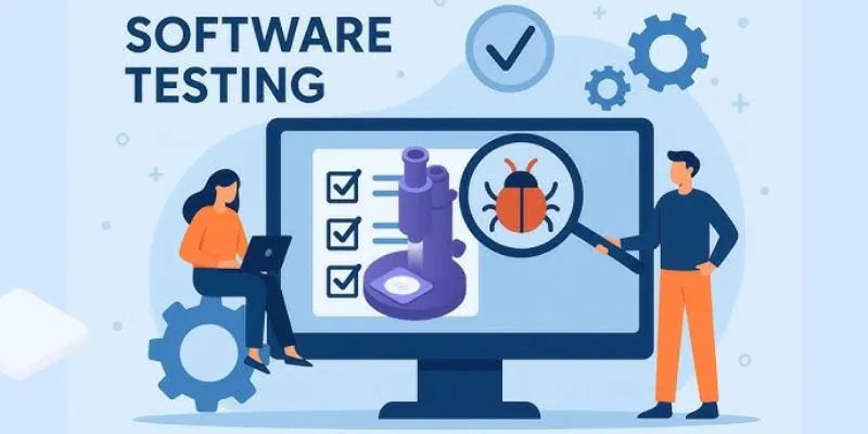 Software Testing Career Path and Job Opportunities